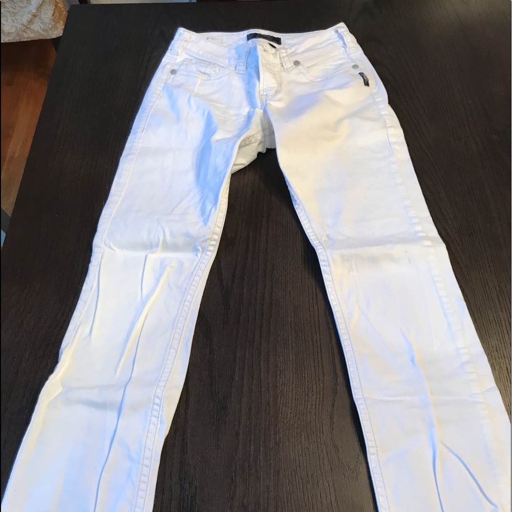 Sterling jeans